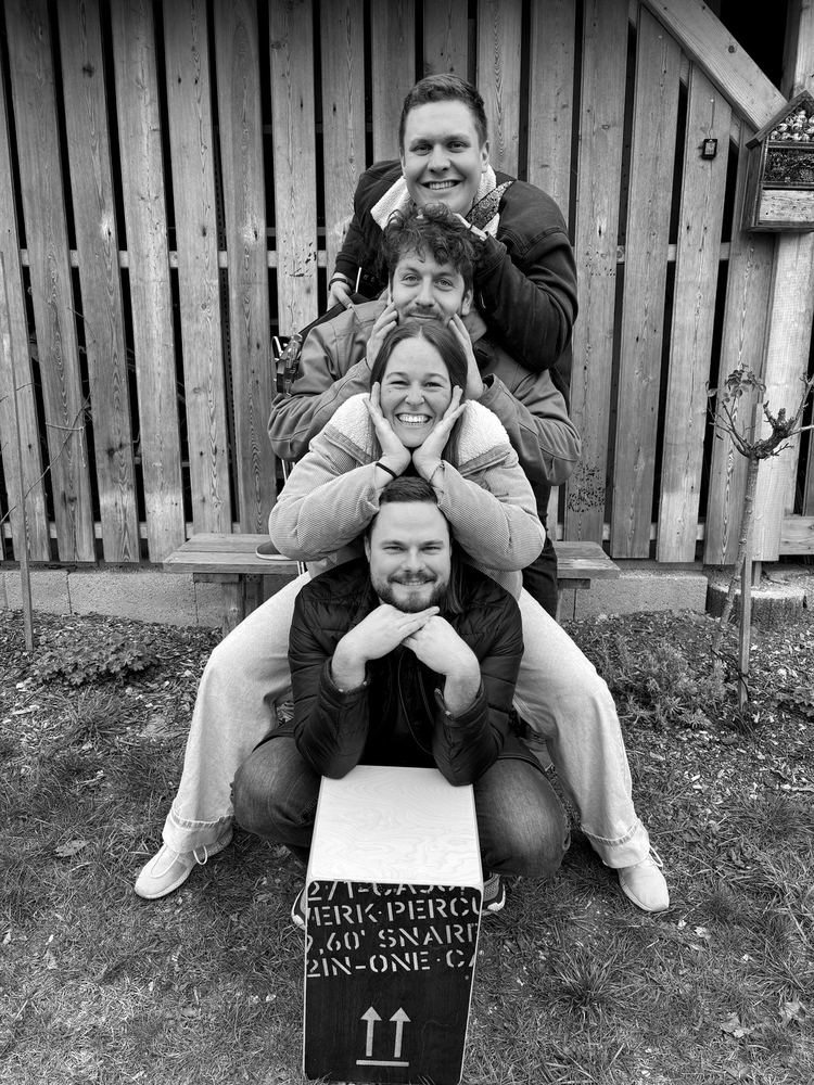 Die Band BAST